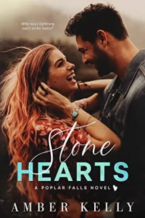 Stone Hearts