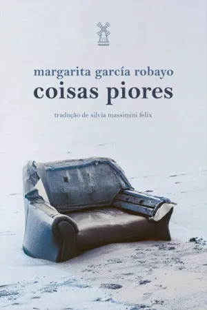 Coisas piores