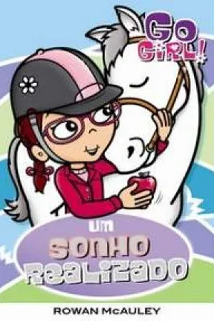 Go Girl!