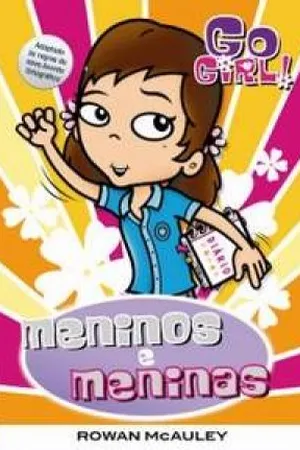 Go Girl!