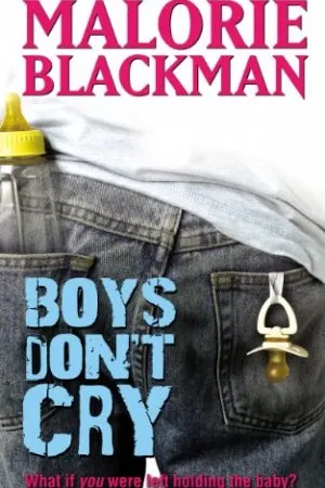 Boys Don't Cry
