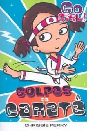Go girl!