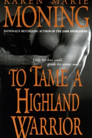 To Tame a Highland Warrior