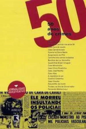 50 Anos de Crimes