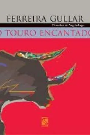 O touro encantado