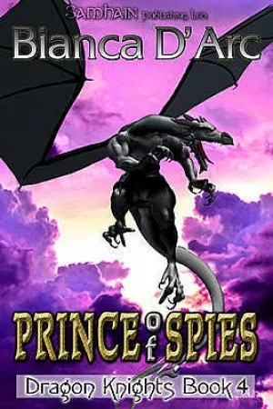 Príncipe dos espiões