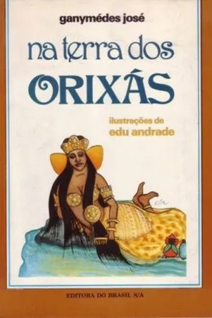 Na Terra dos Orixás