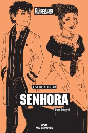 Senhora (eBook)