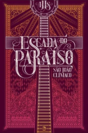 Escada do Paraiso