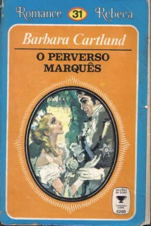 O Perverso Marquês