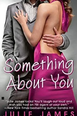 Something About You