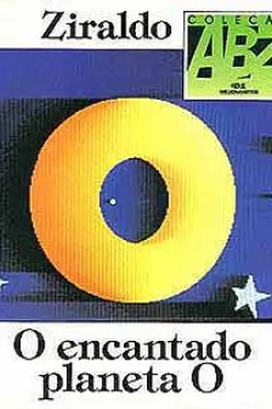 O encantado Planeta O