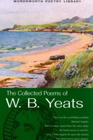 The collected poems of W. B. Yeats