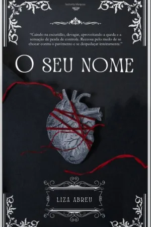 O seu nome