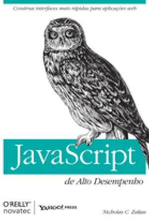 JavaScript de Alto Desempenho