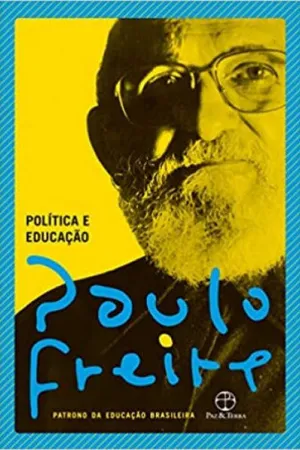 Política e educação