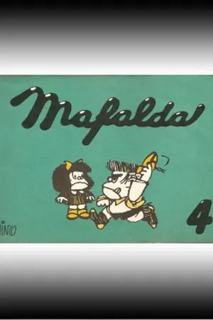 Mafalda 4