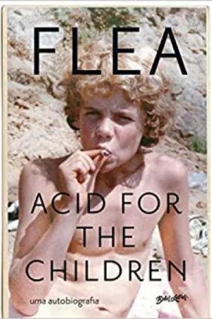 Acid For The Children