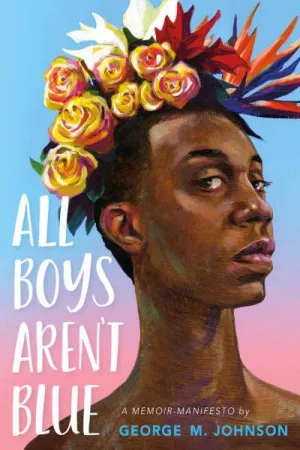 All Boys Aren't Blue