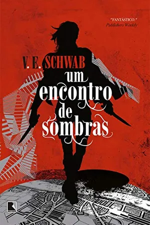 Um encontro de sombras