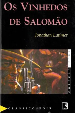 Os Vinhedos de Salomão