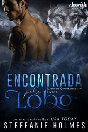 Encontrada pelo Lobo