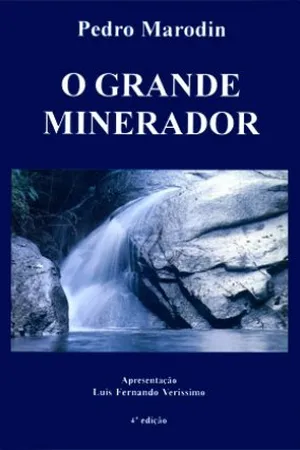 O Grande Minerador