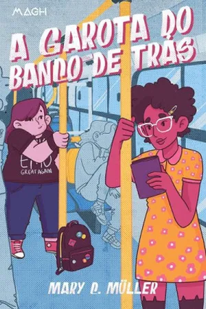 A Garota do Banco de Trás