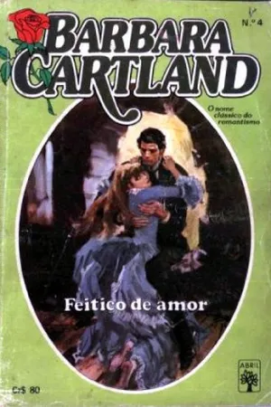 Feitiço de Amor
