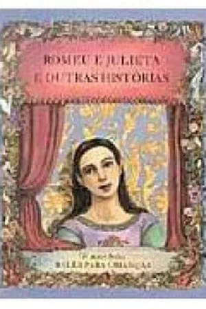 Romeu e Julieta e outras histórias