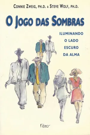 O Jogo das Sombras