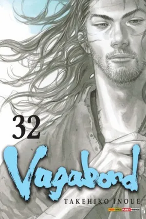 Vagabond #32