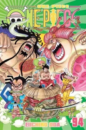 One Piece #94