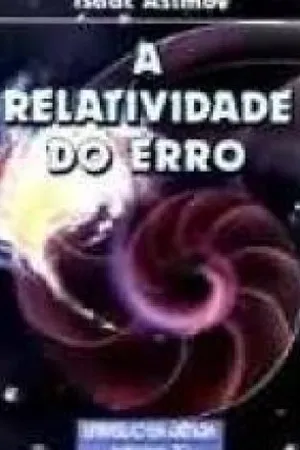 A relatividade do erro
