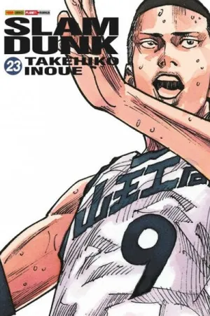 Slam Dunk #23