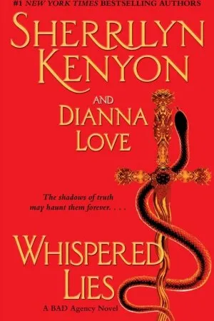 Whispered Lies