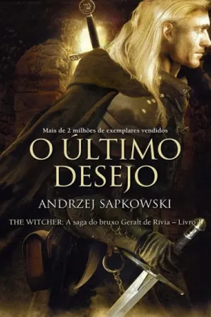 O Último Desejo