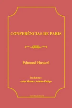Conferências de Paris