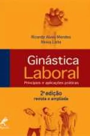 Ginástica Laboral