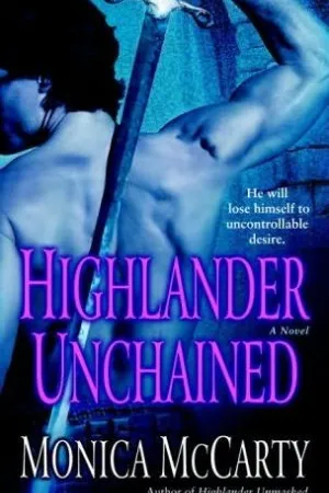 Highlander Unchained