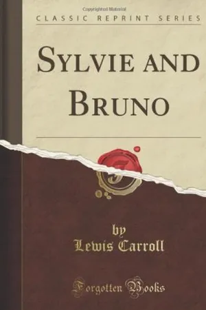 Sylvie and Bruno