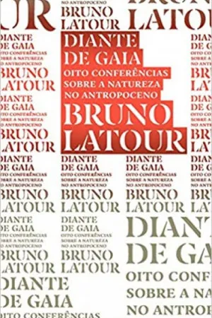 Diante de Gaia