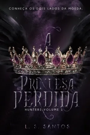 A princesa perdida
