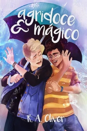 Agridoce e Mágico