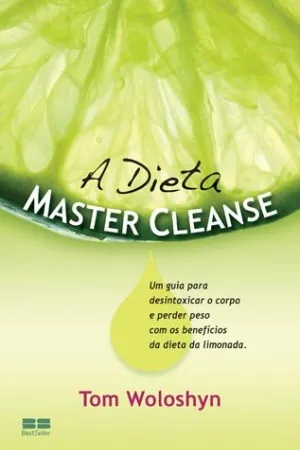A Dieta Master Cleanse