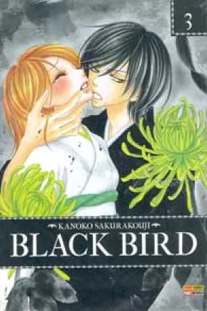 Black Bird #03