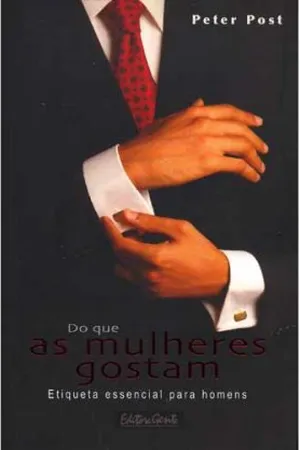 Do que as Mulheres Gostam