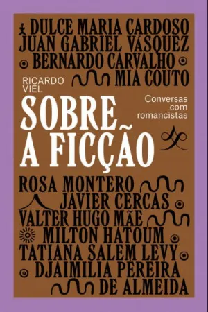 Sobre a ficção