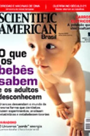 Scientific American Brasil - Ed. nº 99