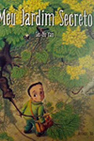 Meu Jardim Secreto